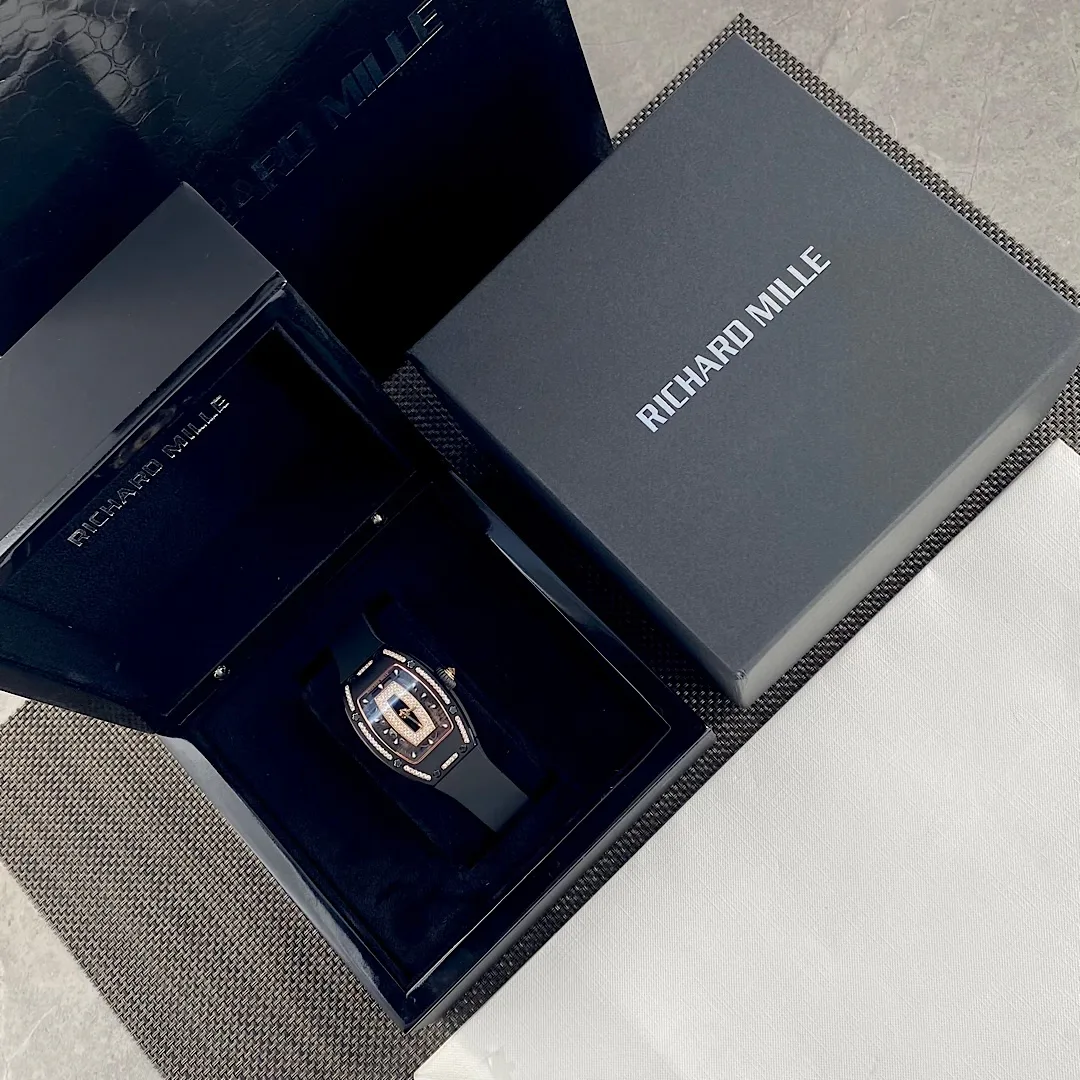 Часы Женские Richard Mille 11517212