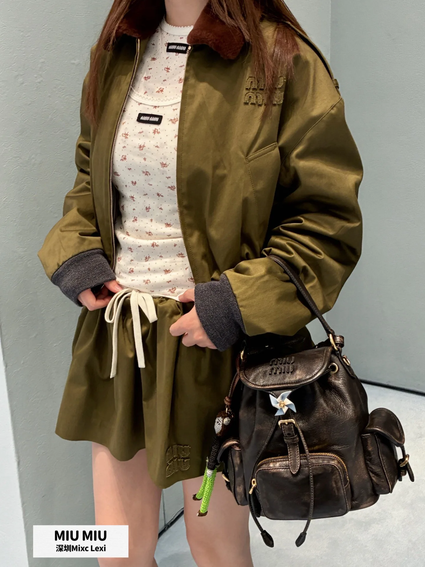 Костюмы Женские Miu Miu 2572742