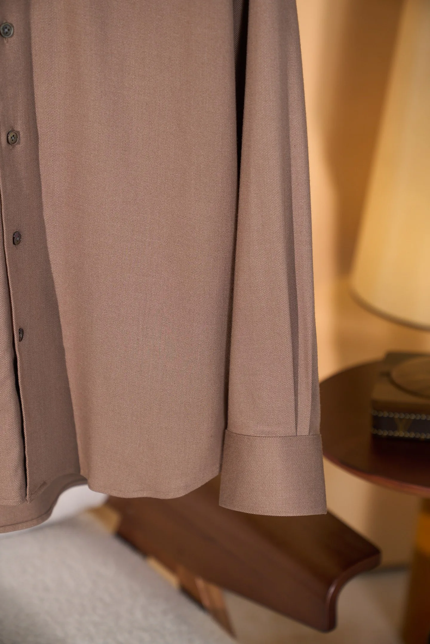 Рубашки Мужские Zegna 11551106