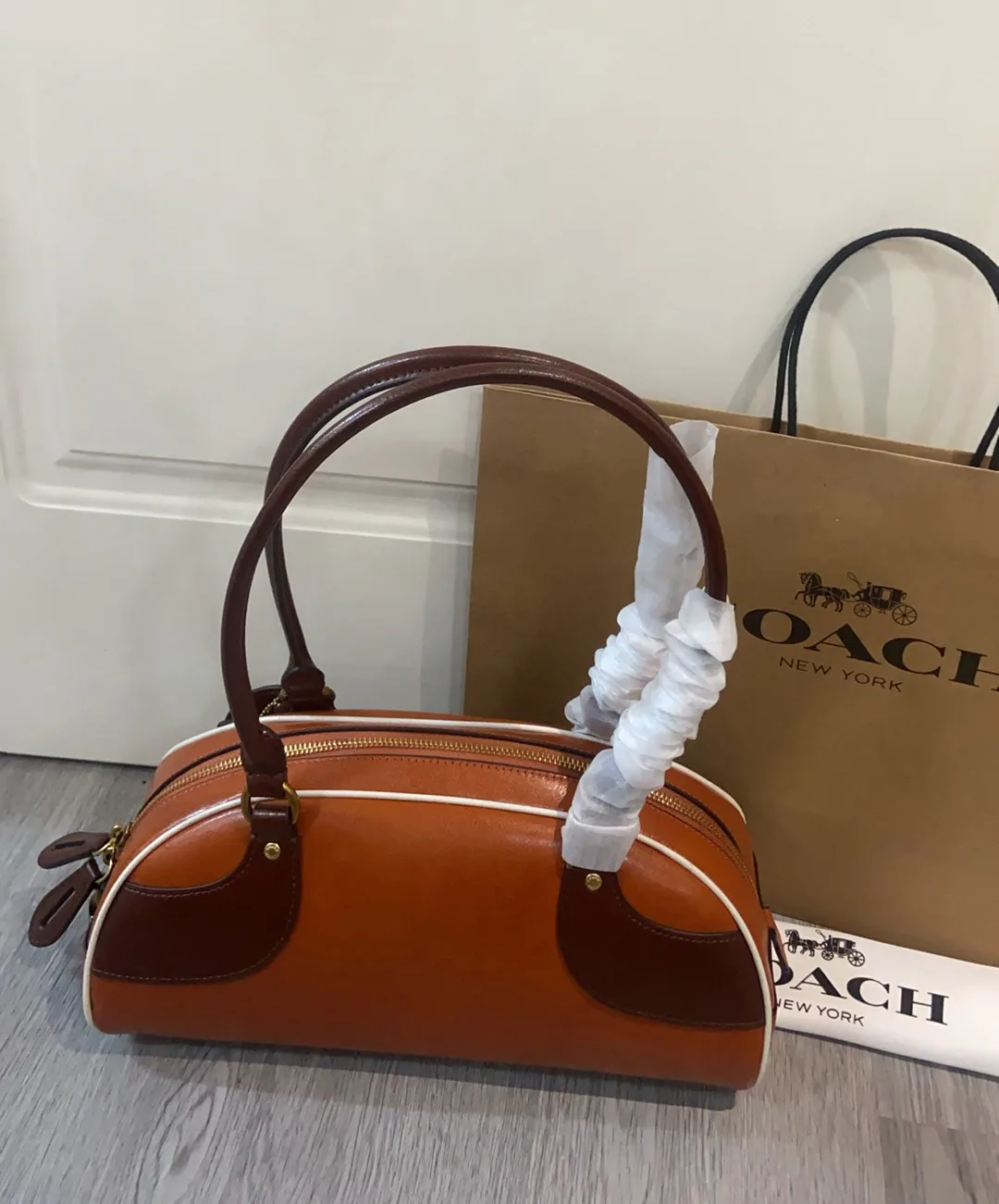 Классические Сумки Женские Coach 17246853