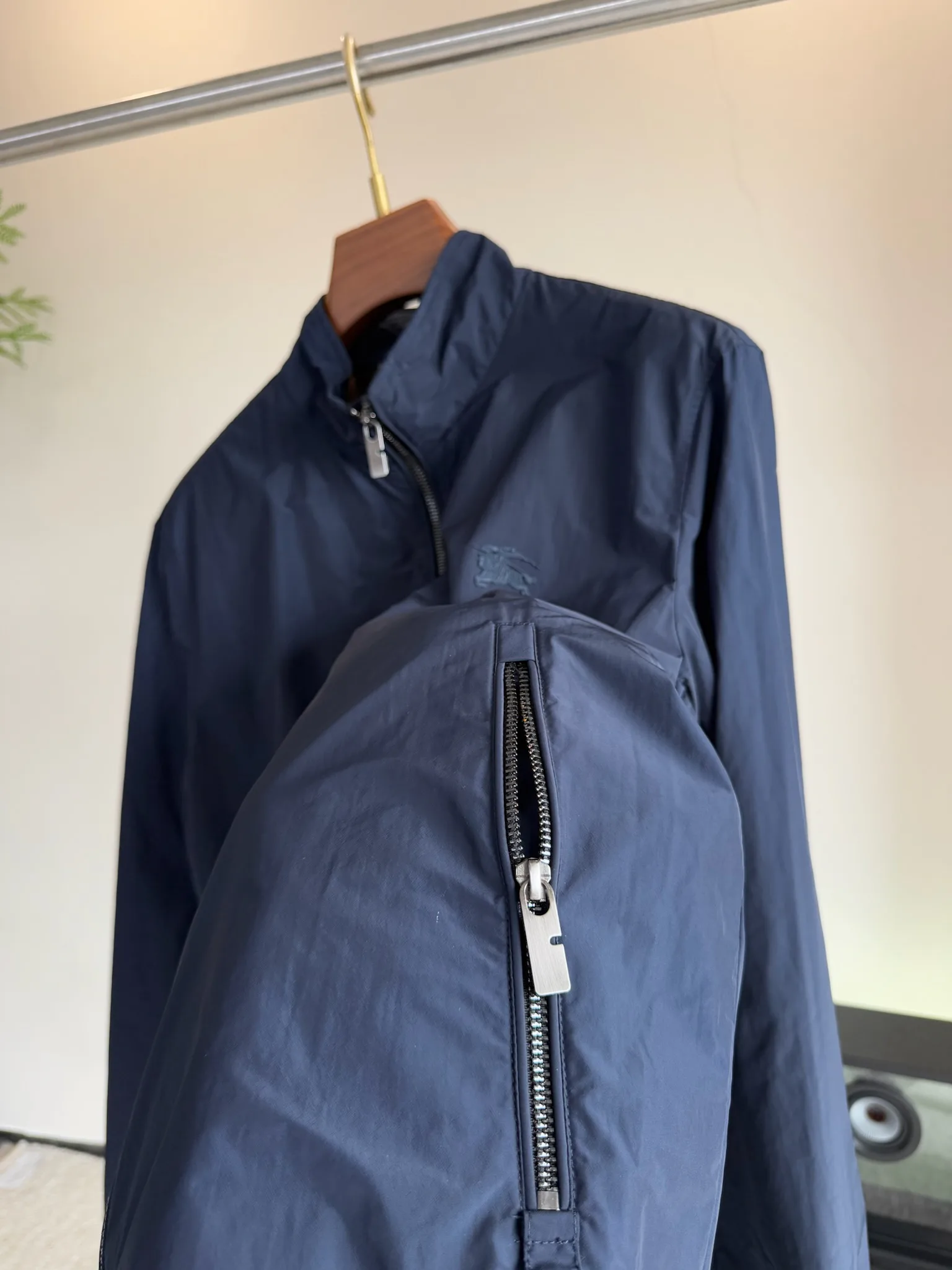 Куртки И Пуховики Мужские Burberry 11602459