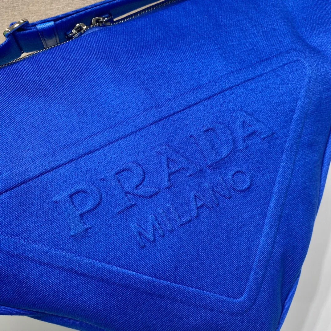 Сумки На Ремне Женские Prada 11409611