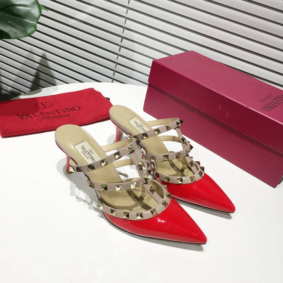 Туфли Женские Valentino 11019497