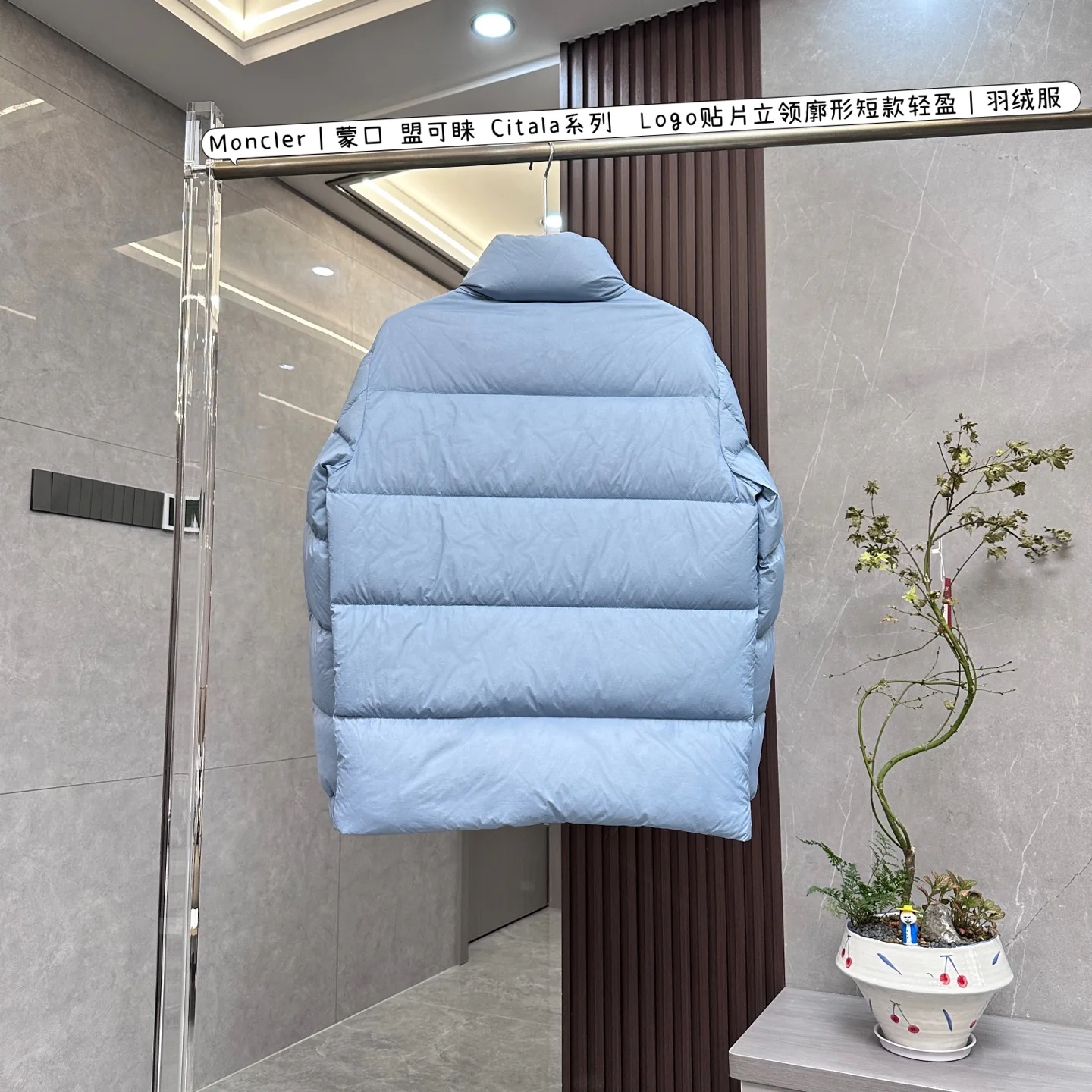 Куртки И Пуховики Женские Moncler 346959