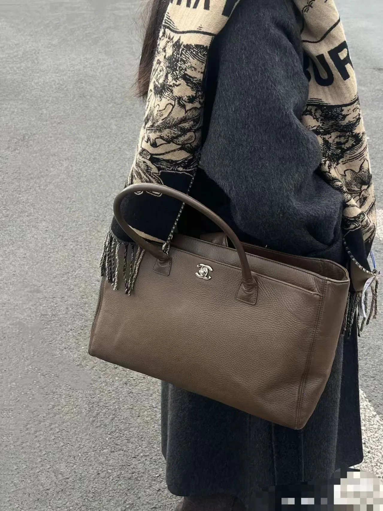 Классические Сумки Женские Chanel 13186885