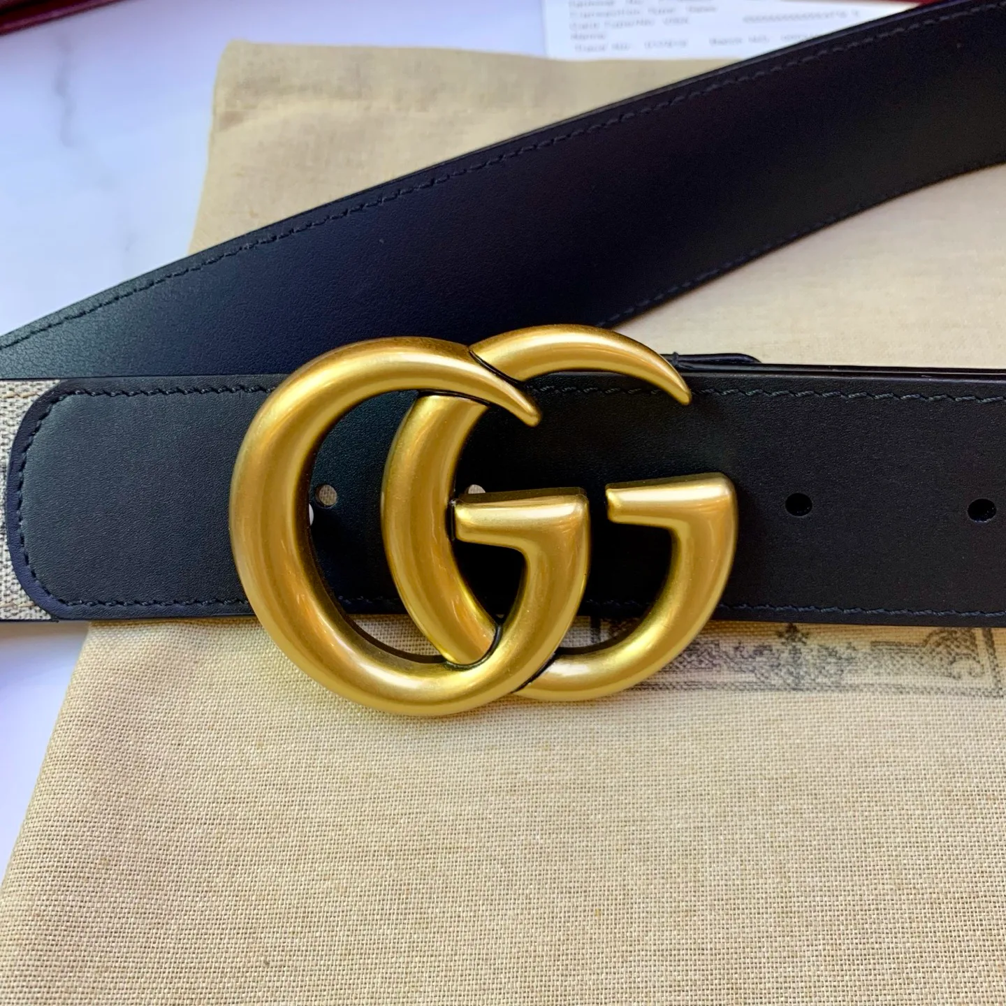 Ремни Gucci 17765980
