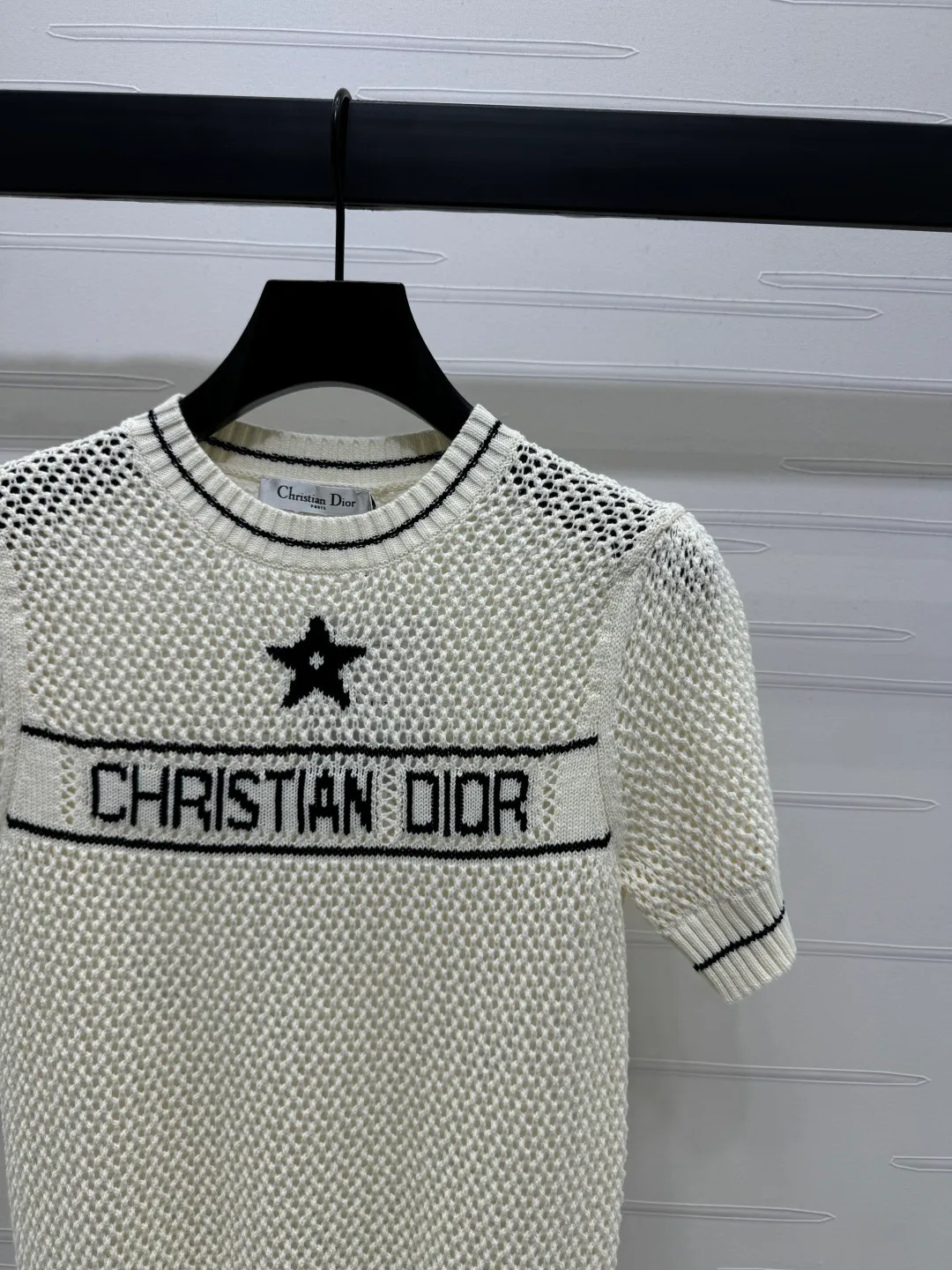 Футболки Женские Christian Dior 11642808