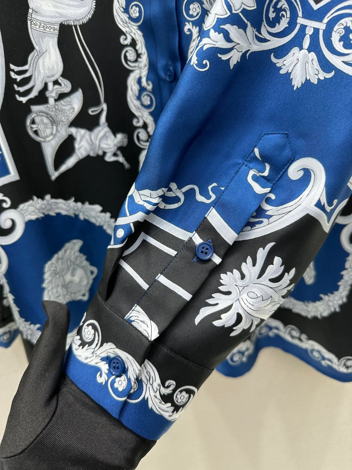 Рубашки Женские Versace 11326623