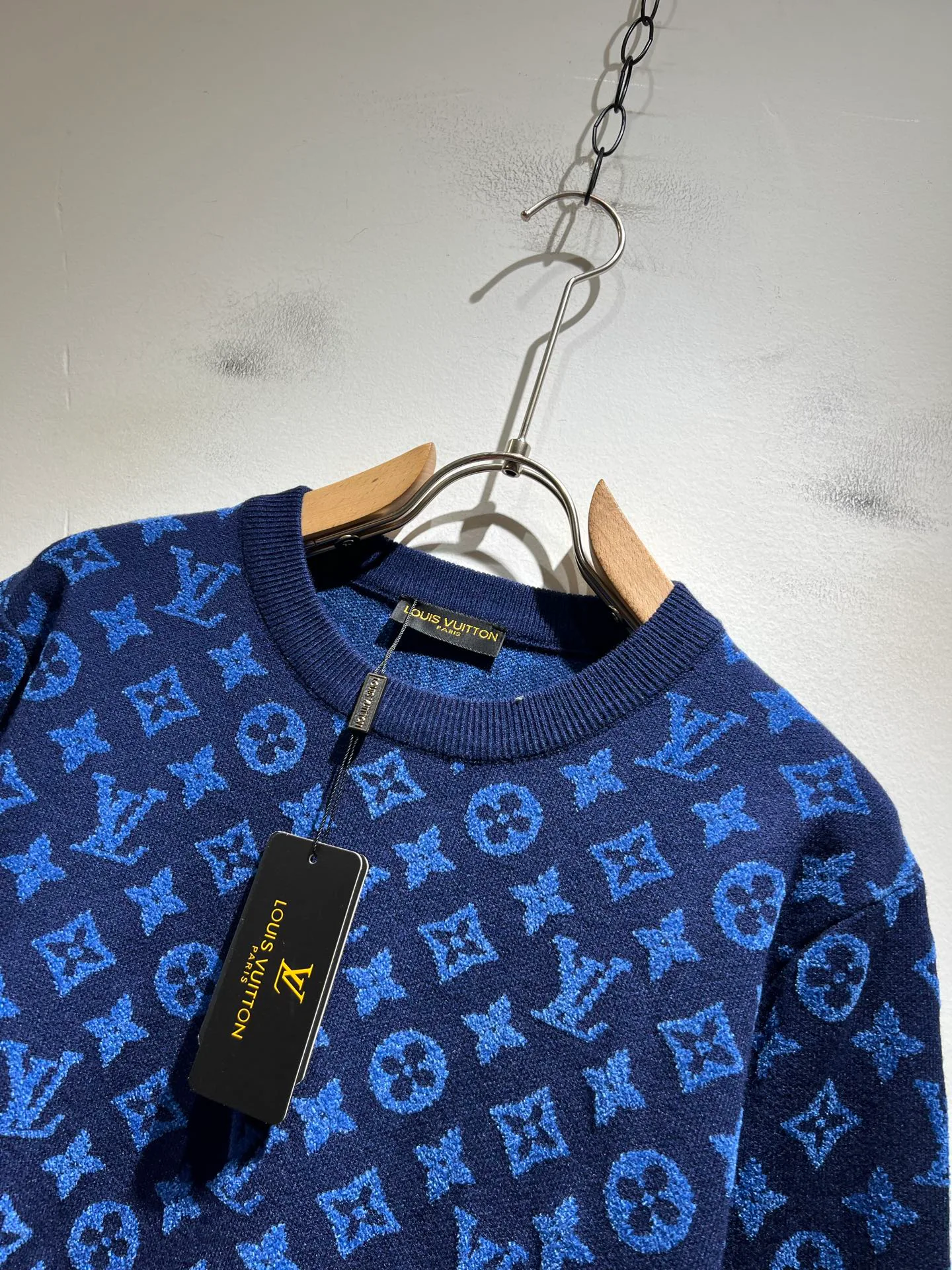 Джемперы И Свитеры Мужские Louis Vuitton 117538