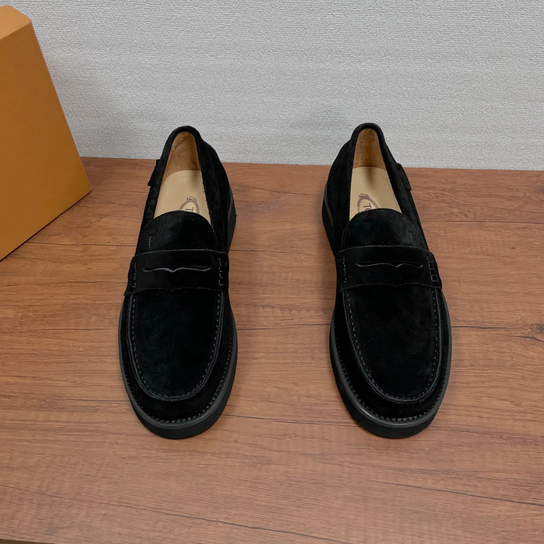 Лоферы И Туфли Мужские Tod's 18707932