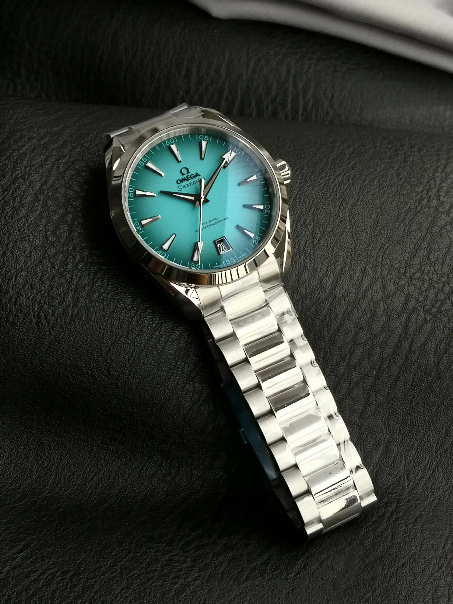 Часы Женские Omega 692939