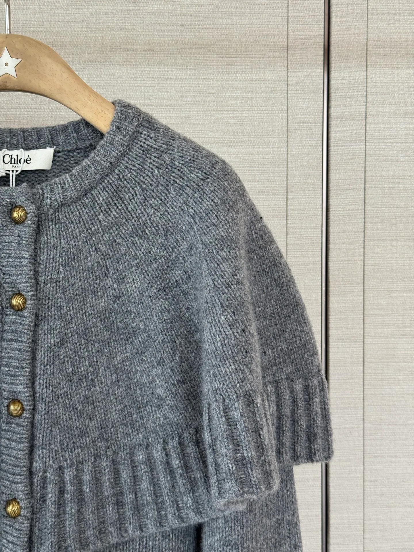 Джемперы И Свитеры Женские Chloe 19551882