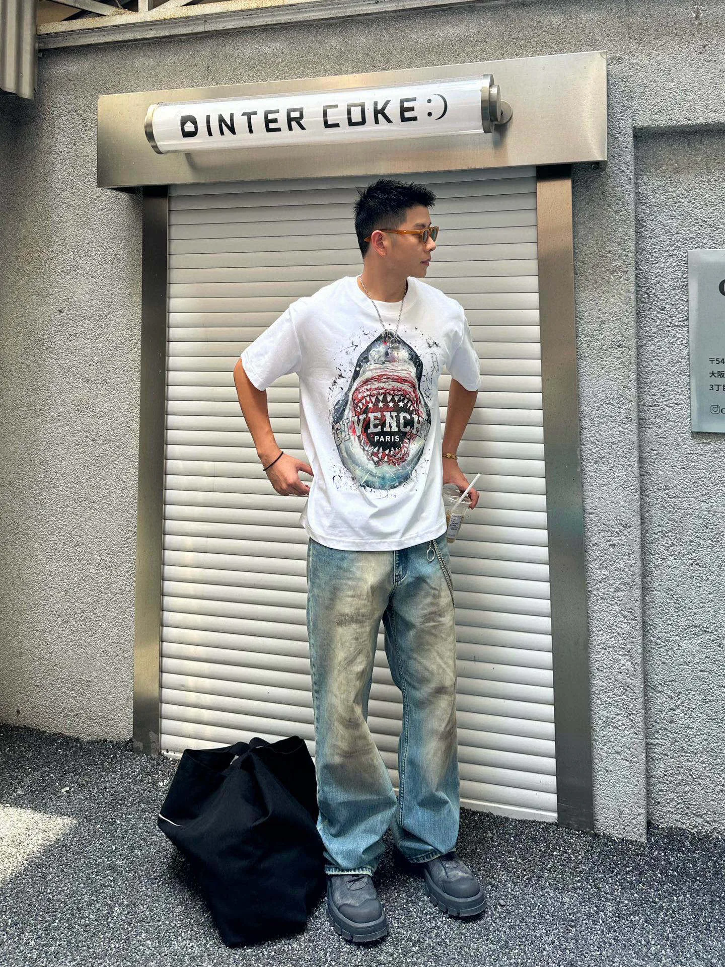 Футболки Мужские Givenchy 18709