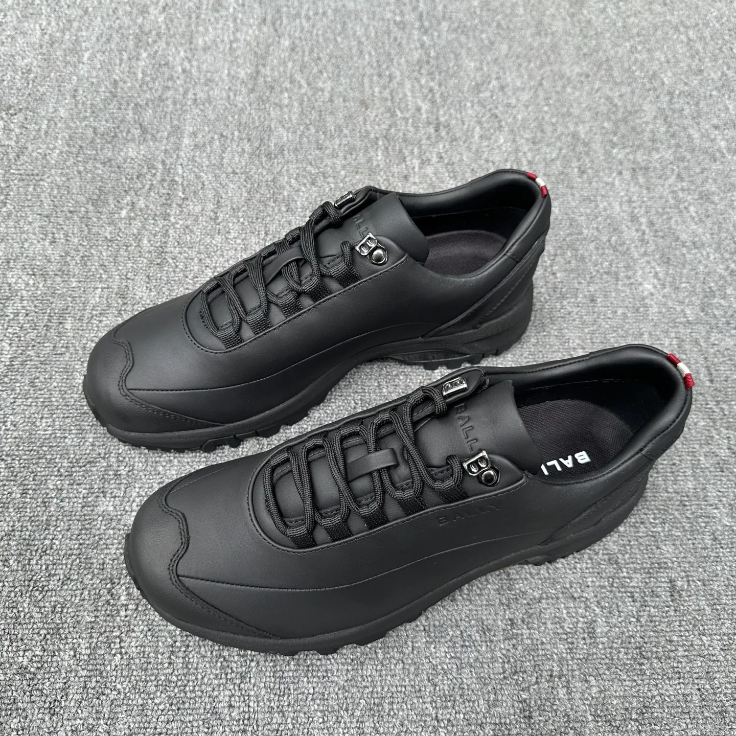 Кроссовки Мужские Bally 19584891
