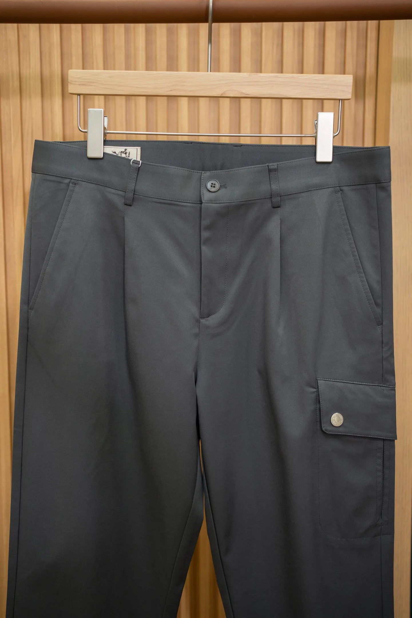 Брюки Мужские Hermes 3897500