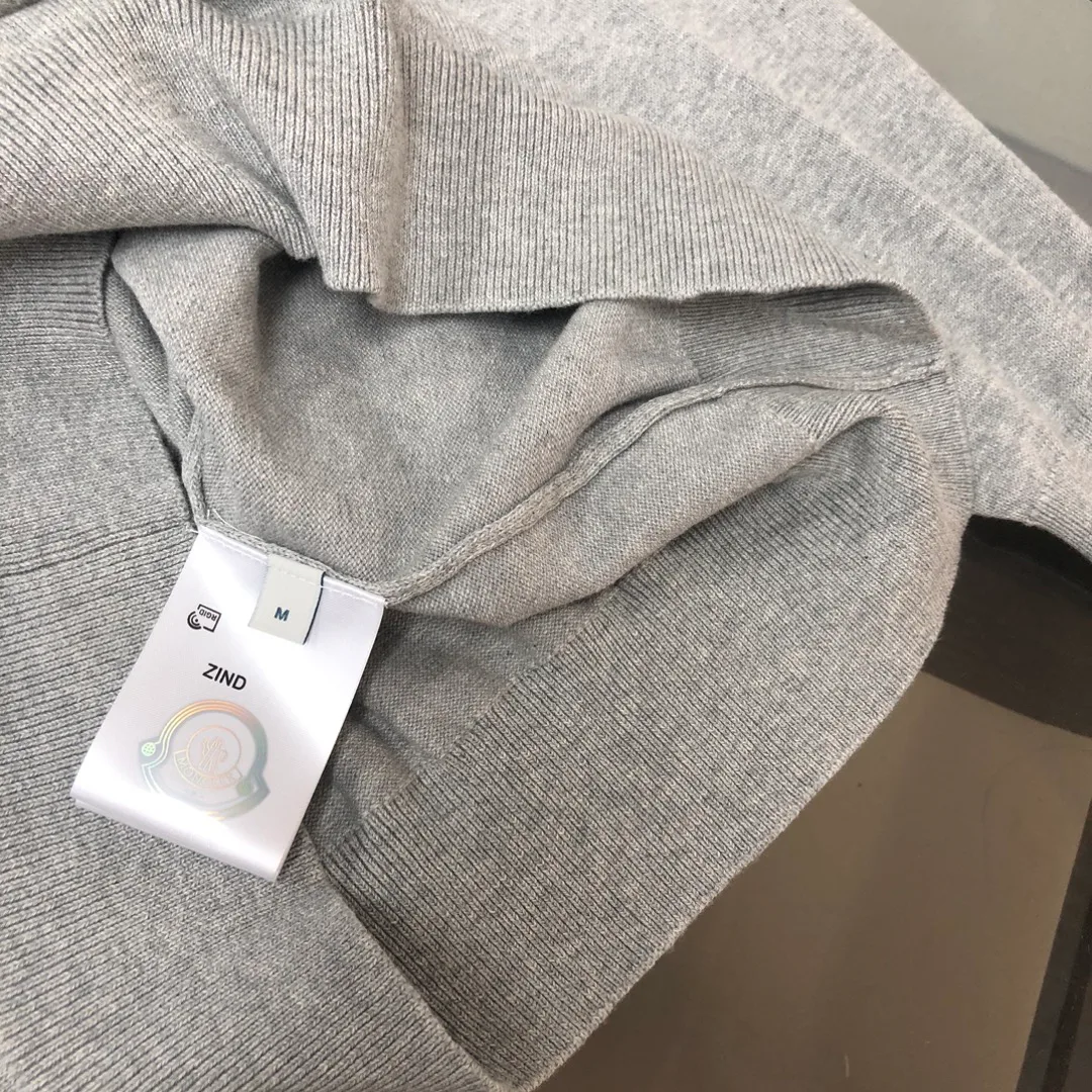 Джемперы И Свитеры Мужские Moncler 1786014