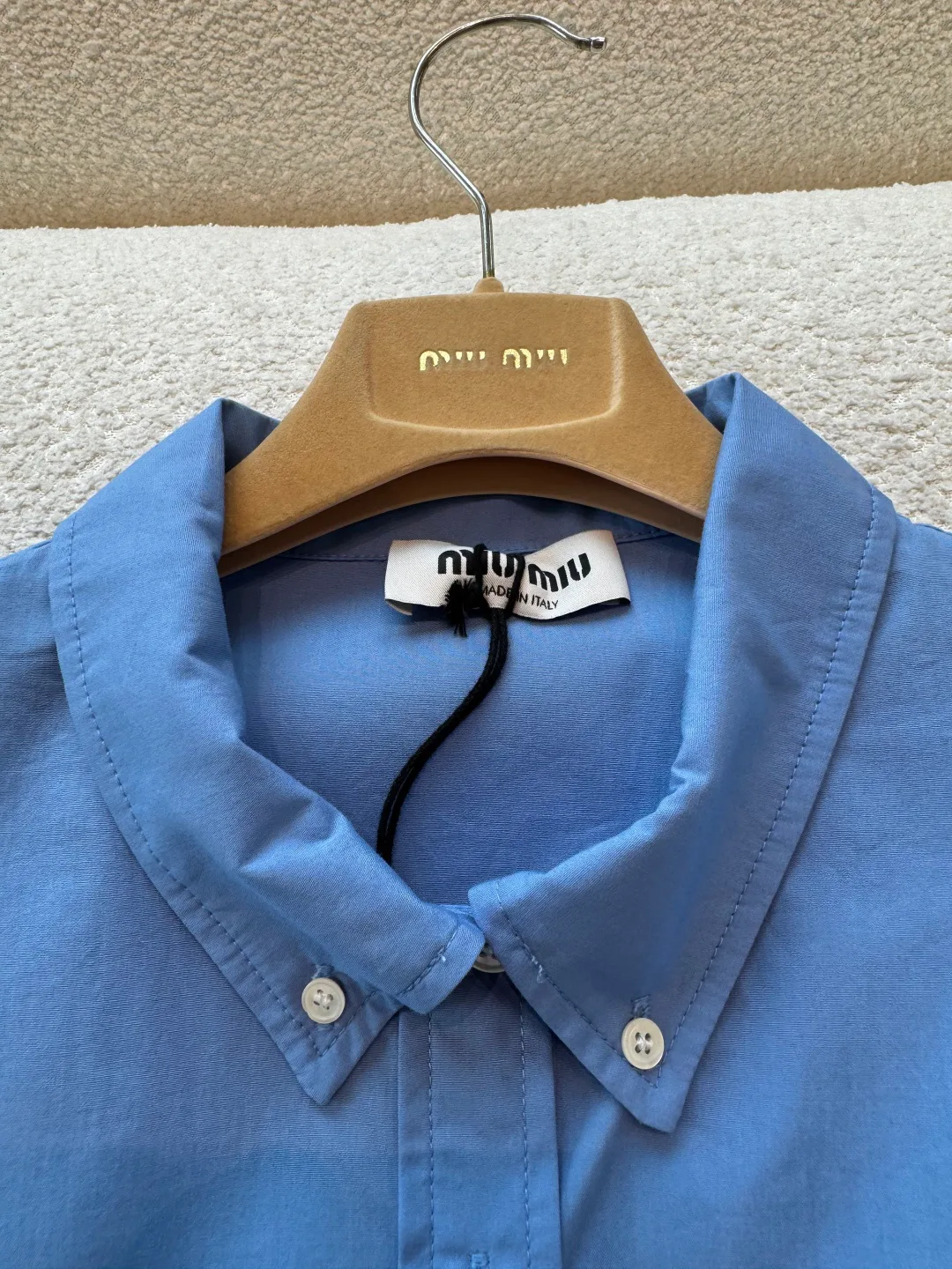 Платья Женские Miu Miu 12298588