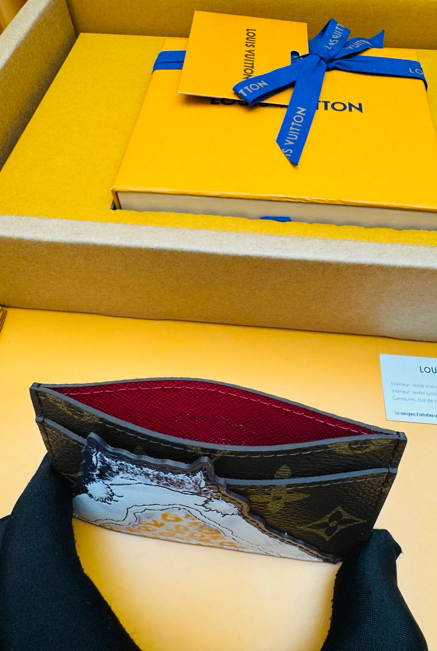 Клатчи Женские Louis Vuitton 1923370