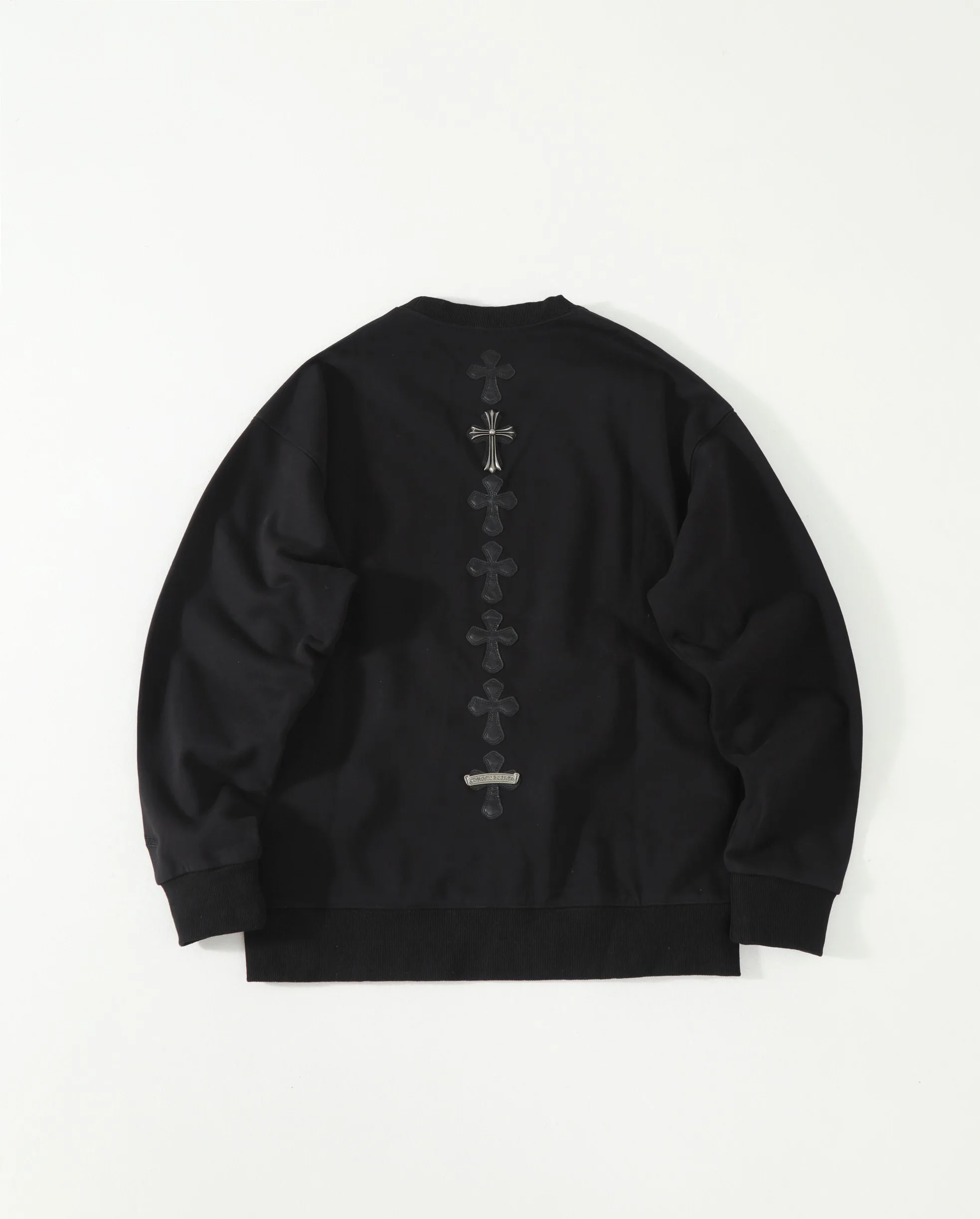 Свитшоты Женские Chrome Hearts 215609