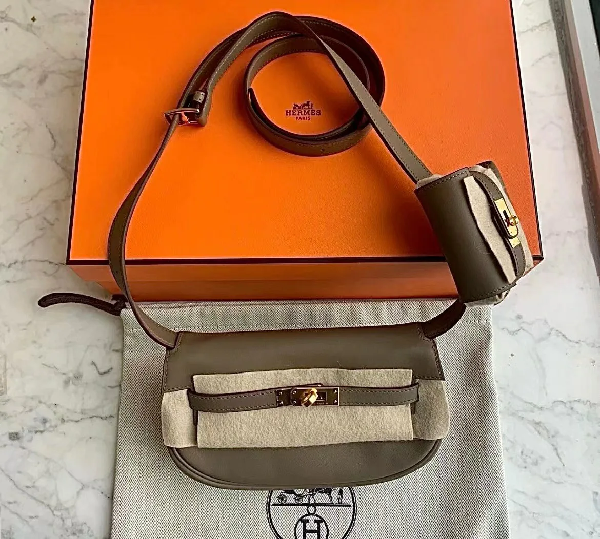 Сумки На Ремне Женские Hermes 358639