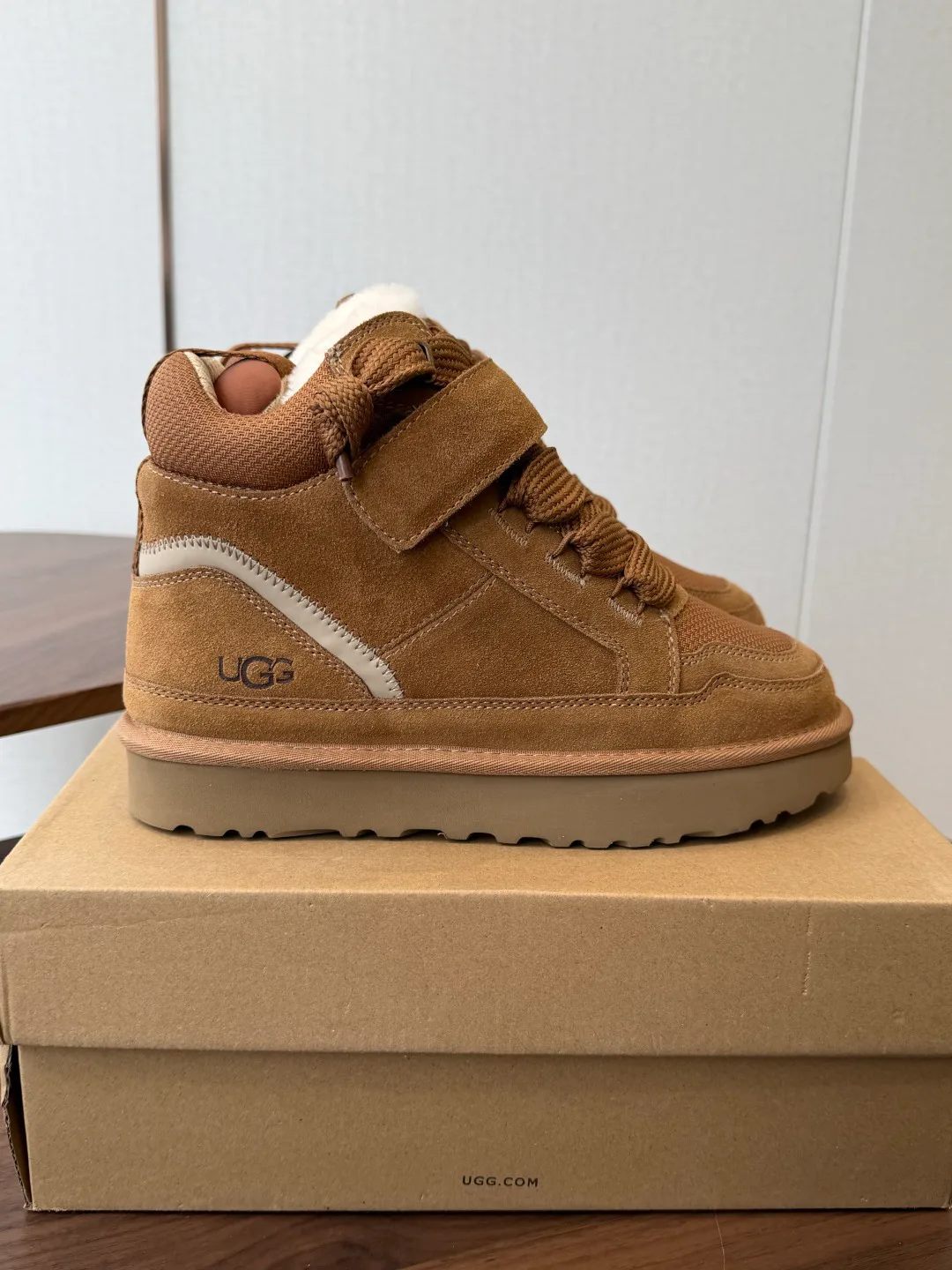 Угги Женские Ugg 18146714