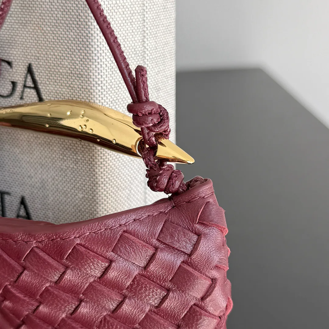 Кошельки Bottega Veneta 545974