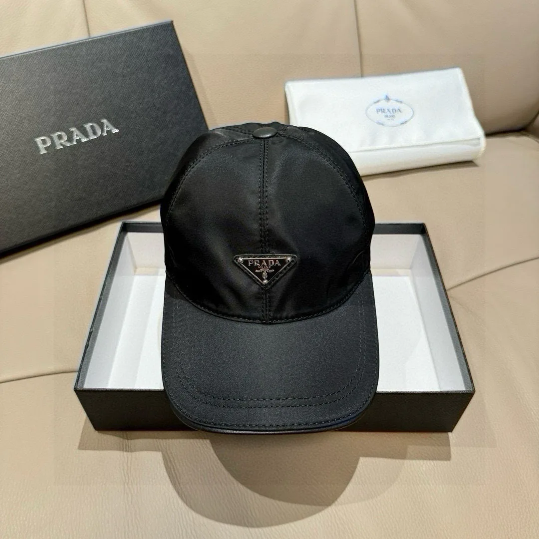 Головные Уборы Prada 17224557