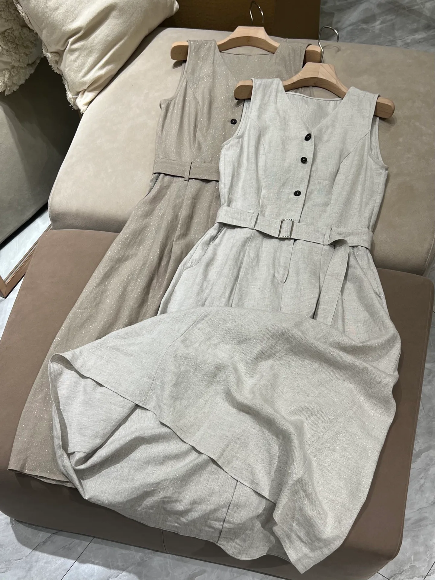 Платья Женские Brunello Cucinelli 11568530