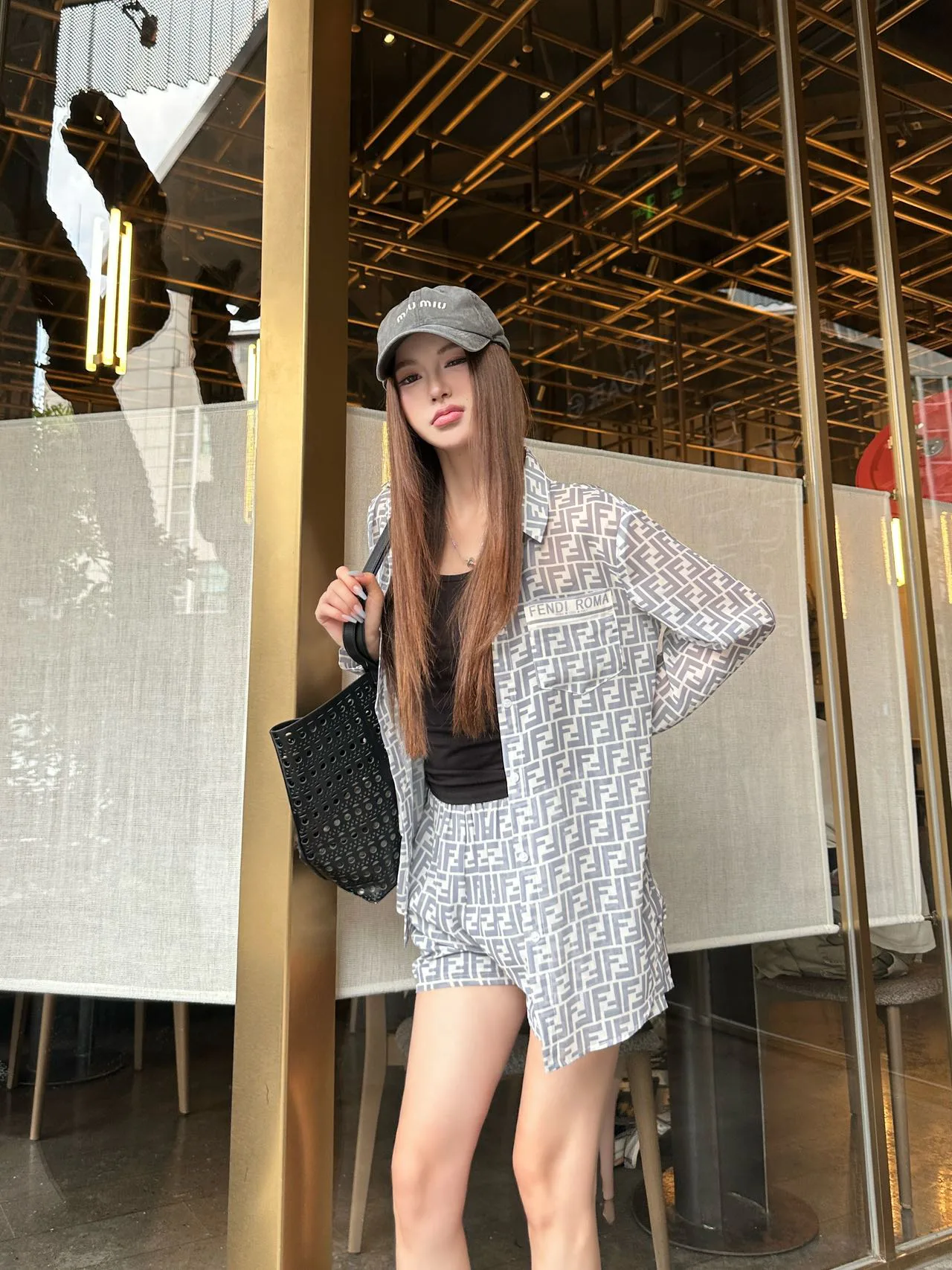 Костюмы Женские Fendi 11690315