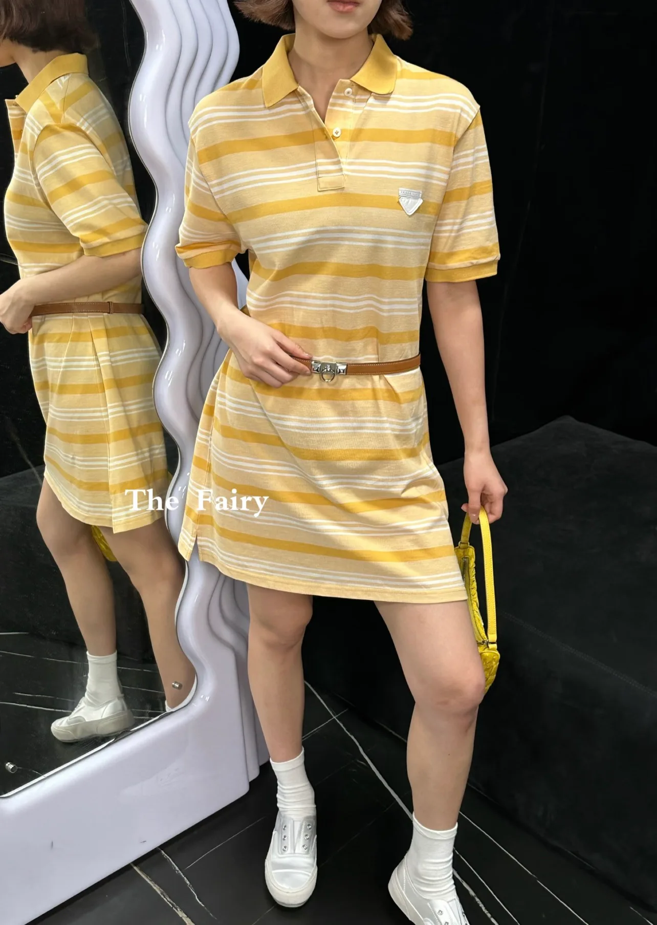 Платья Женские Prada 13338847