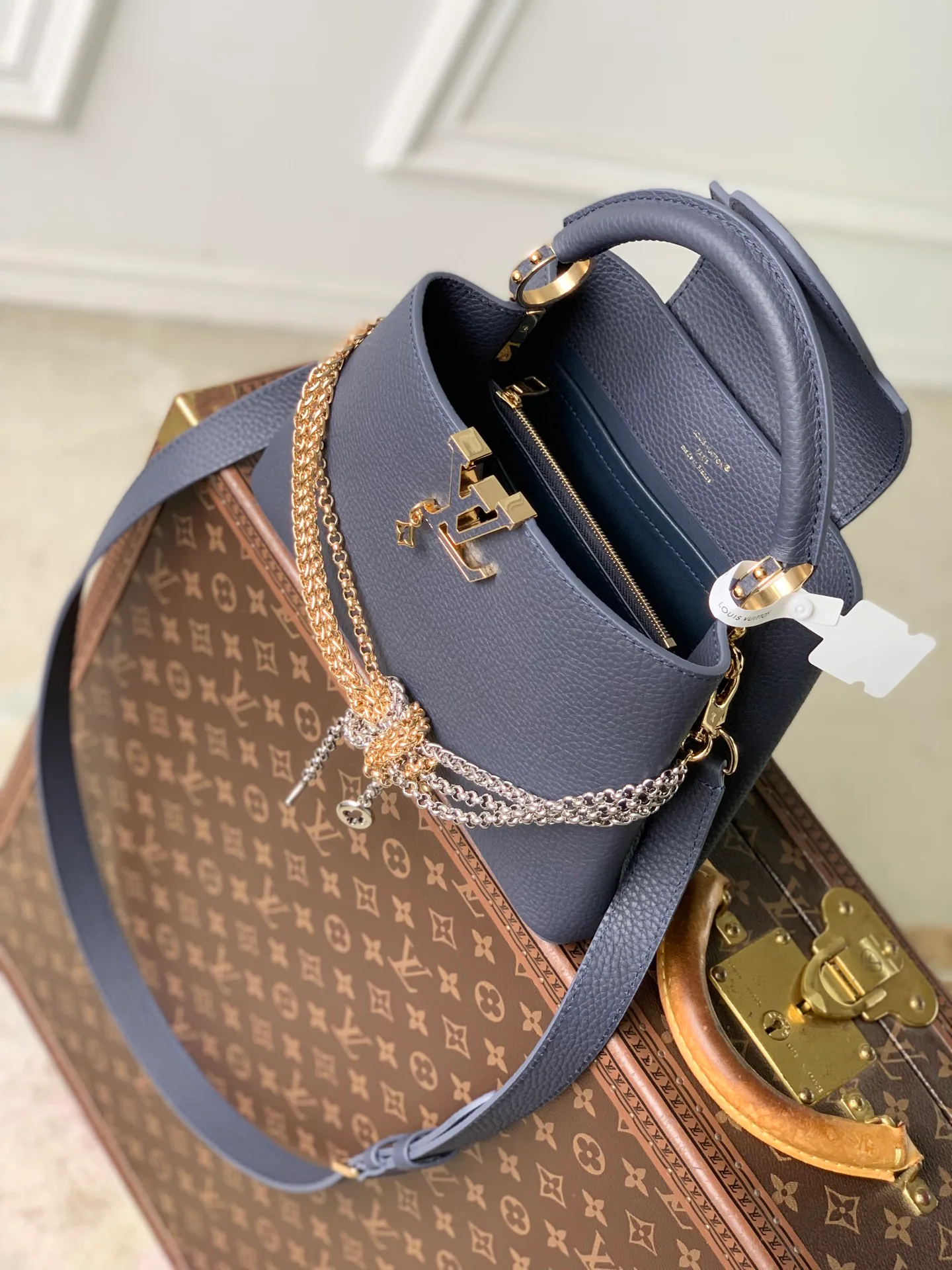 Классические Сумки Женские Louis Vuitton 18147531