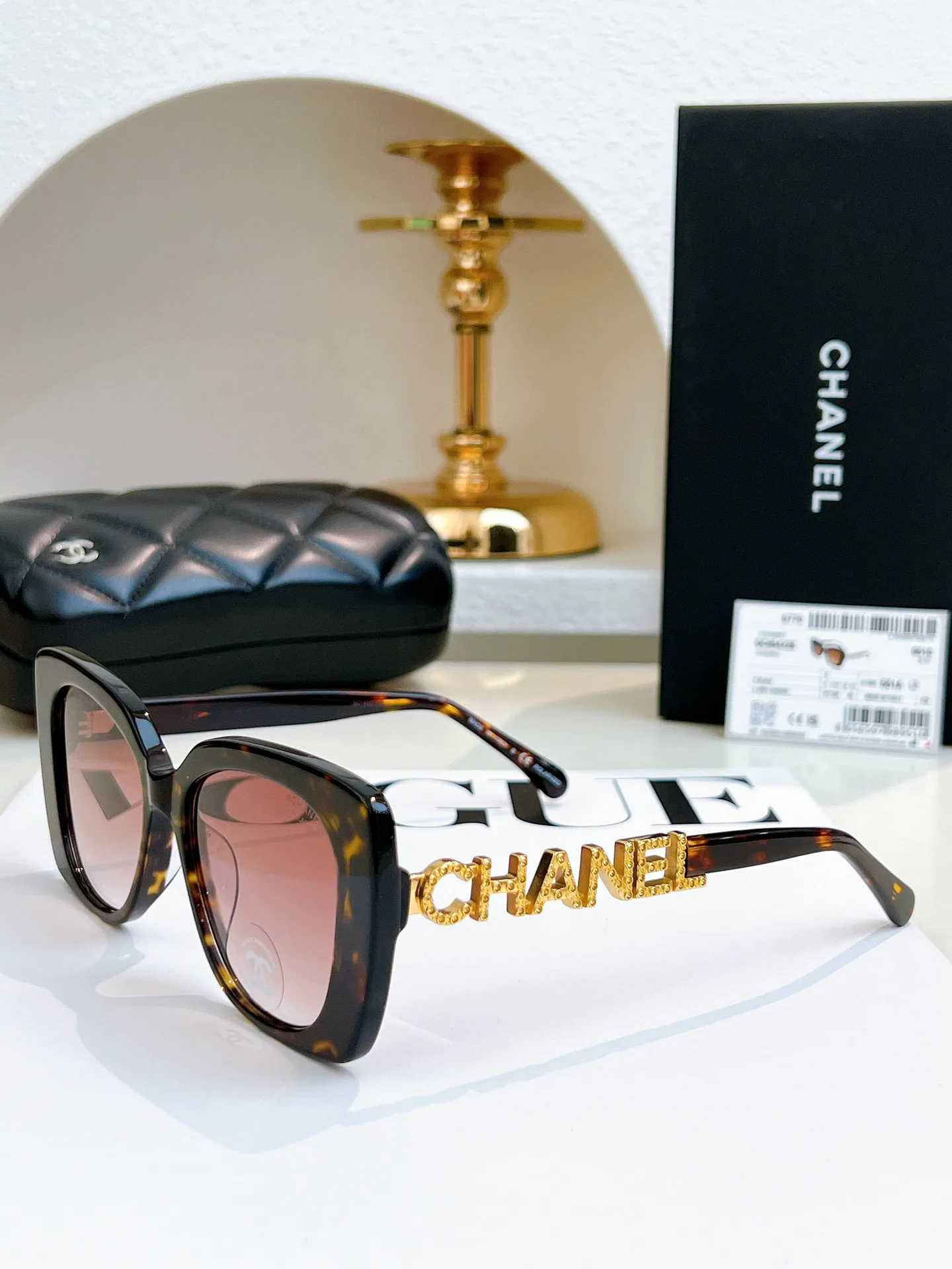 Очки Chanel 17366519