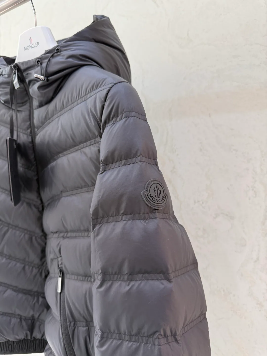 Куртки И Пуховики Женские Moncler 18052698