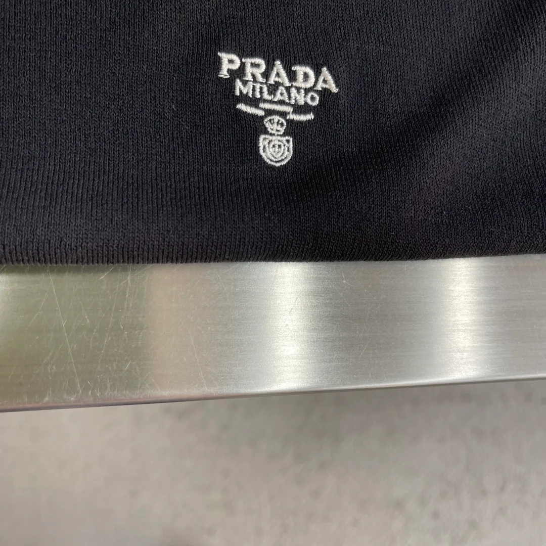 Джемперы И Свитеры Мужские Prada 18191280