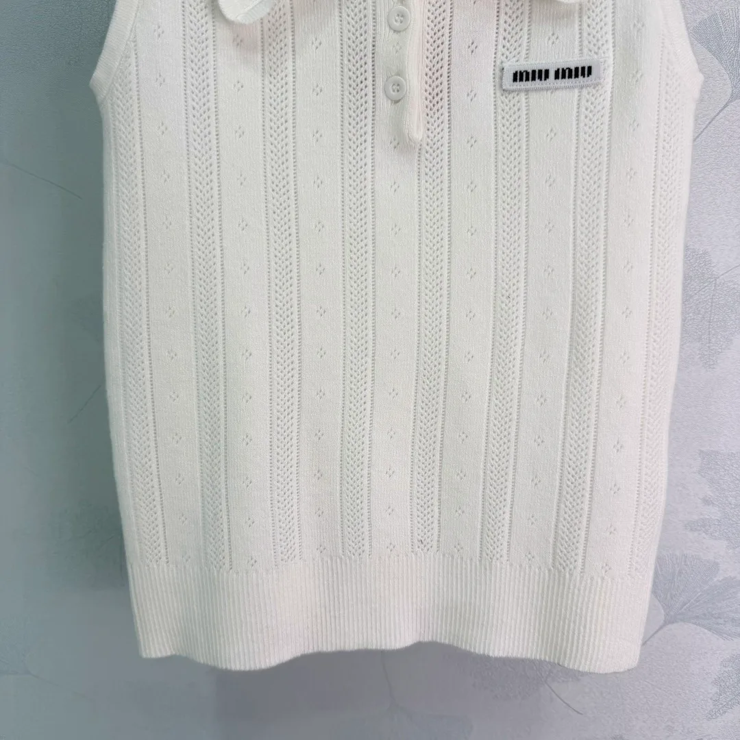 Жилеты Женские Miu Miu 11744262