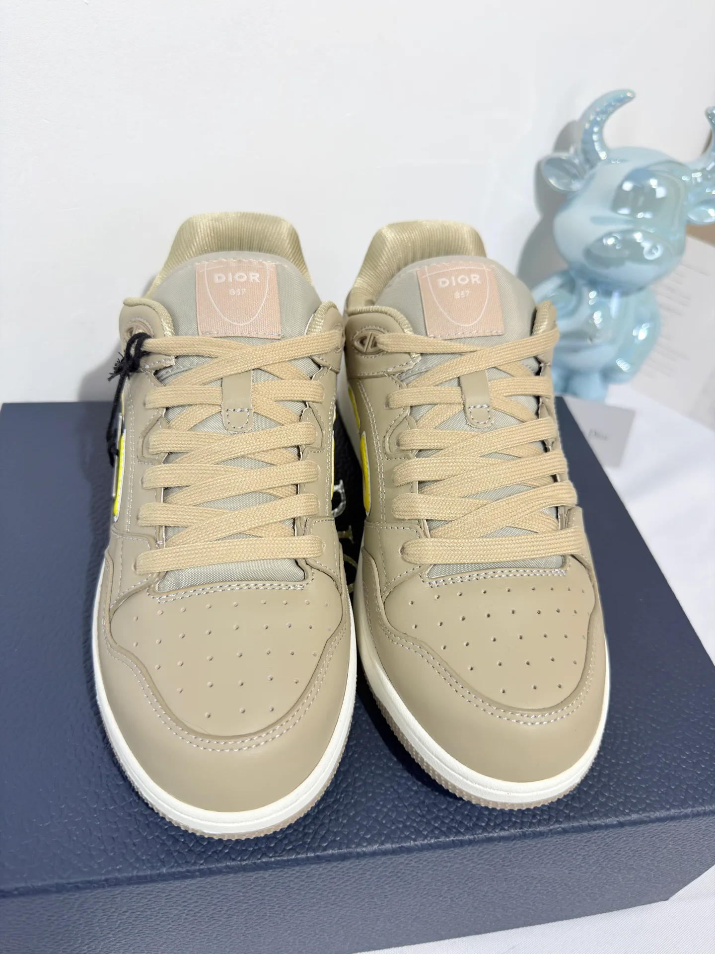 Кроссовки Мужские Christian Dior 11765326