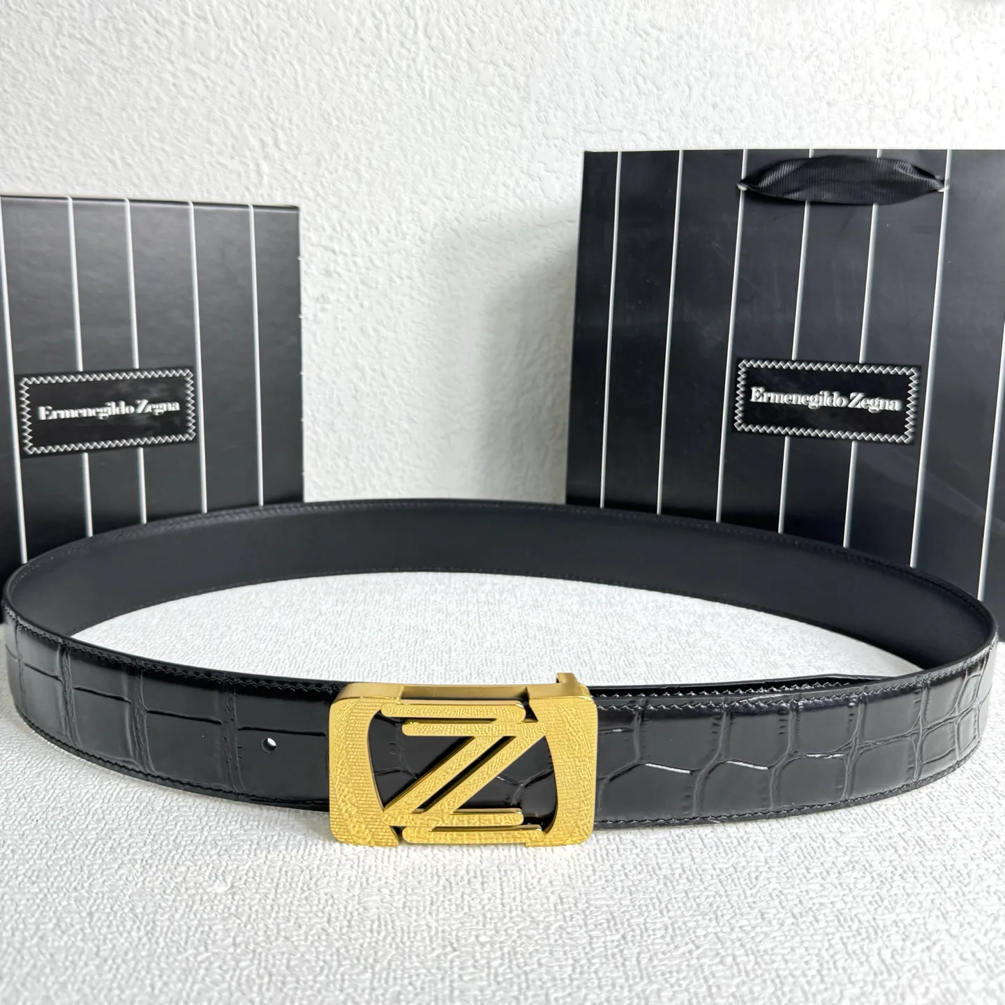 Ремни Zegna 17623457