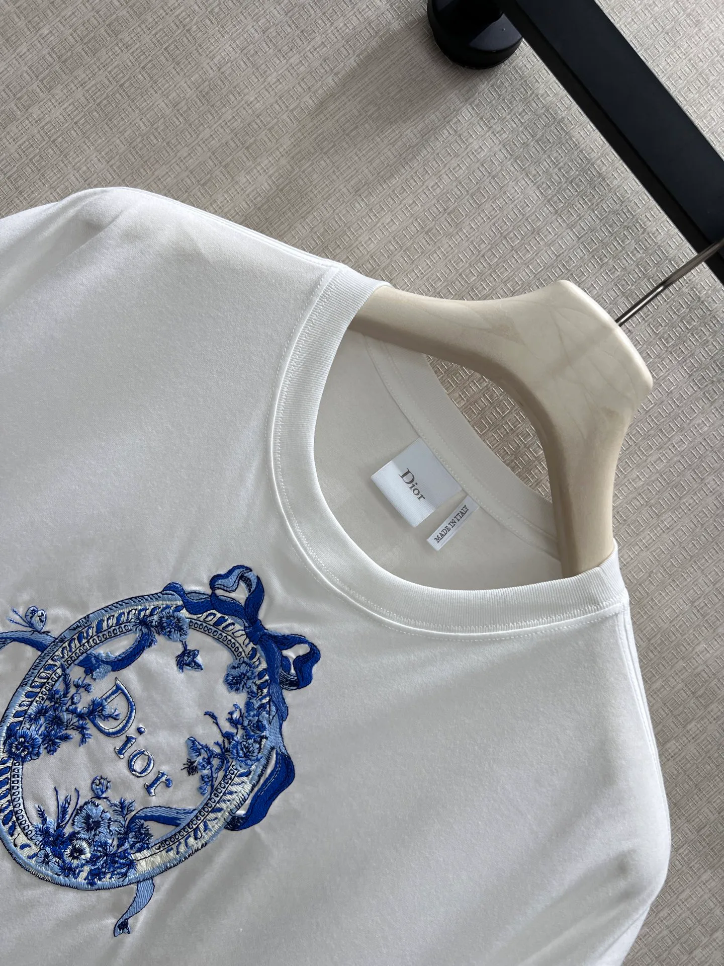 Футболки Женские Christian Dior 17351209