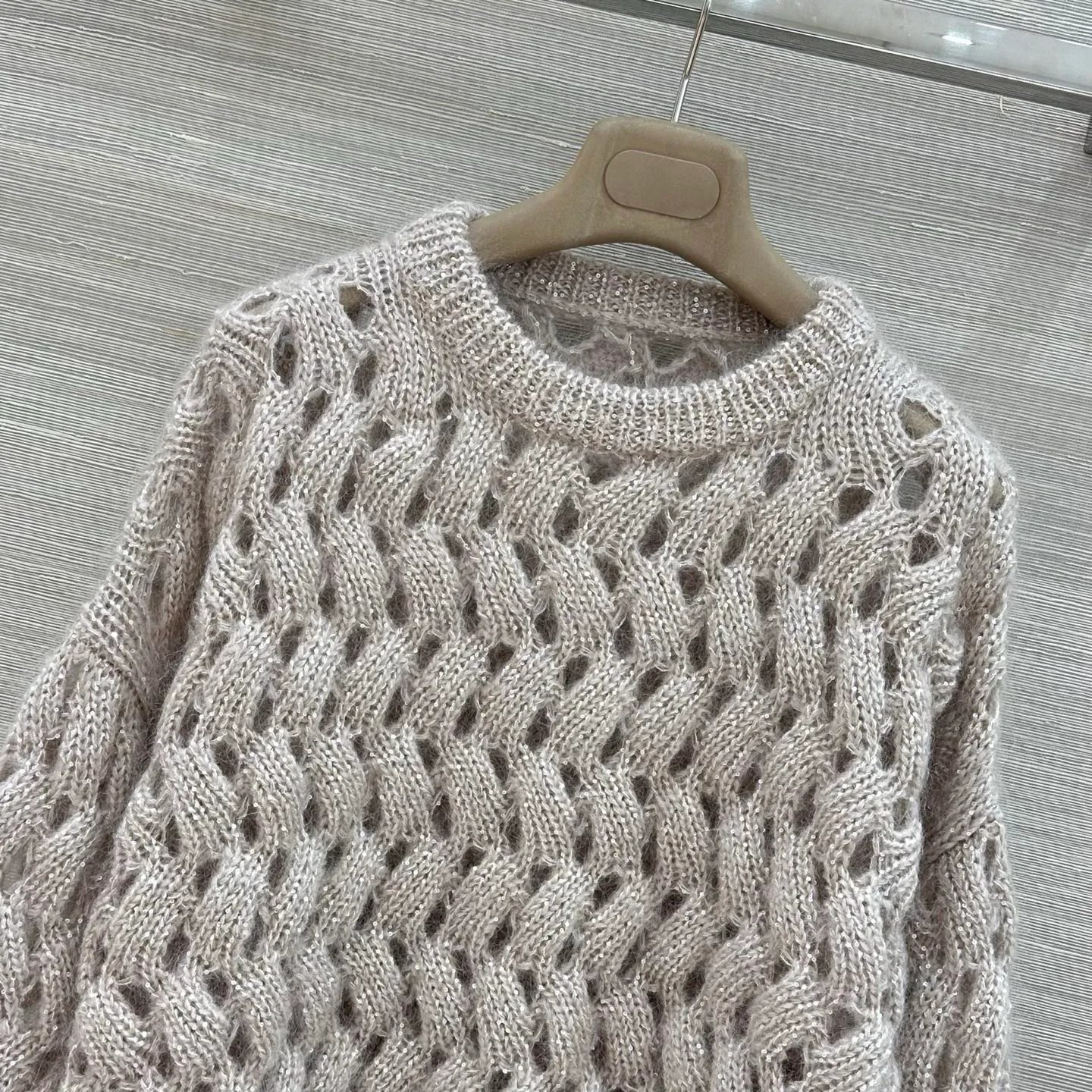 Джемперы И Свитеры Женские Brunello Cucinelli 18175868
