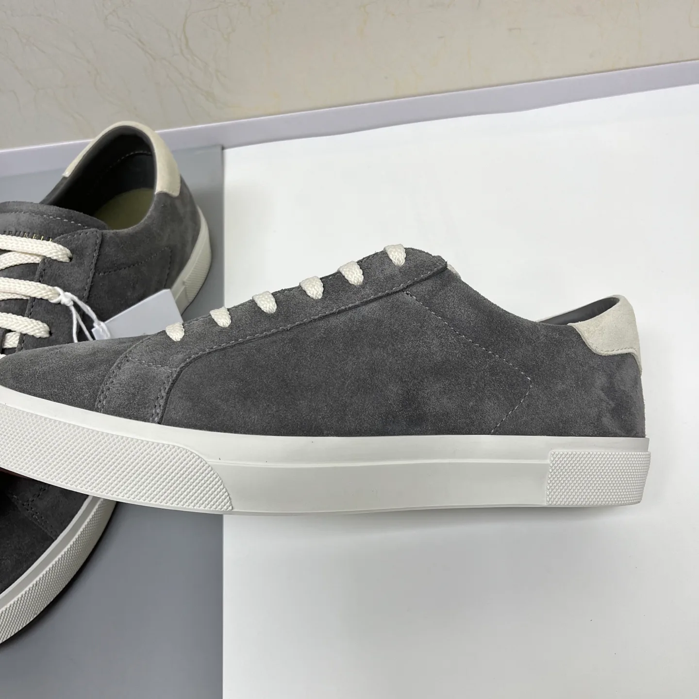 Кроссовки Мужские Brunello Cucinelli 17457823