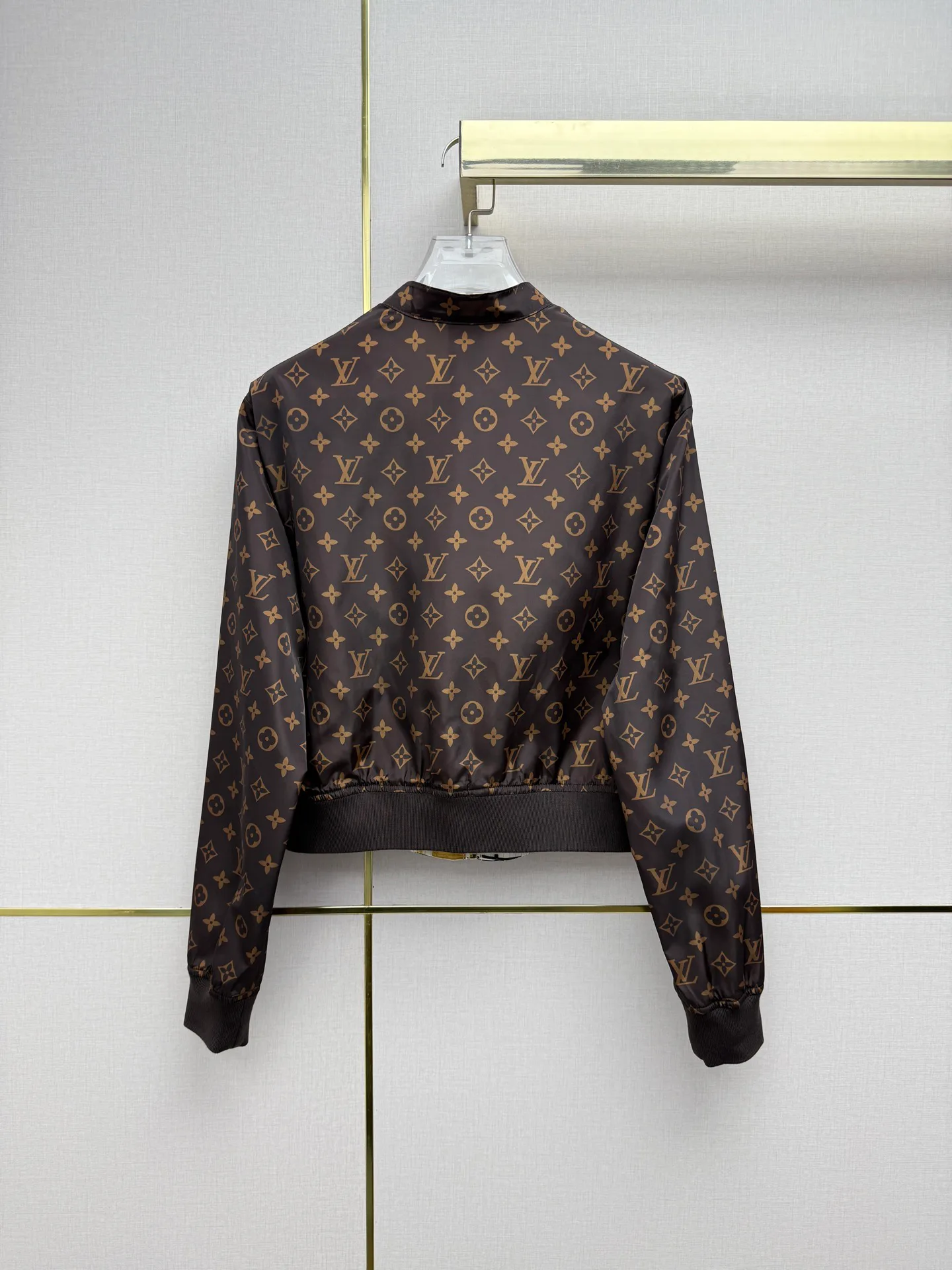 Куртки И Пуховики Женские Louis Vuitton 20072277