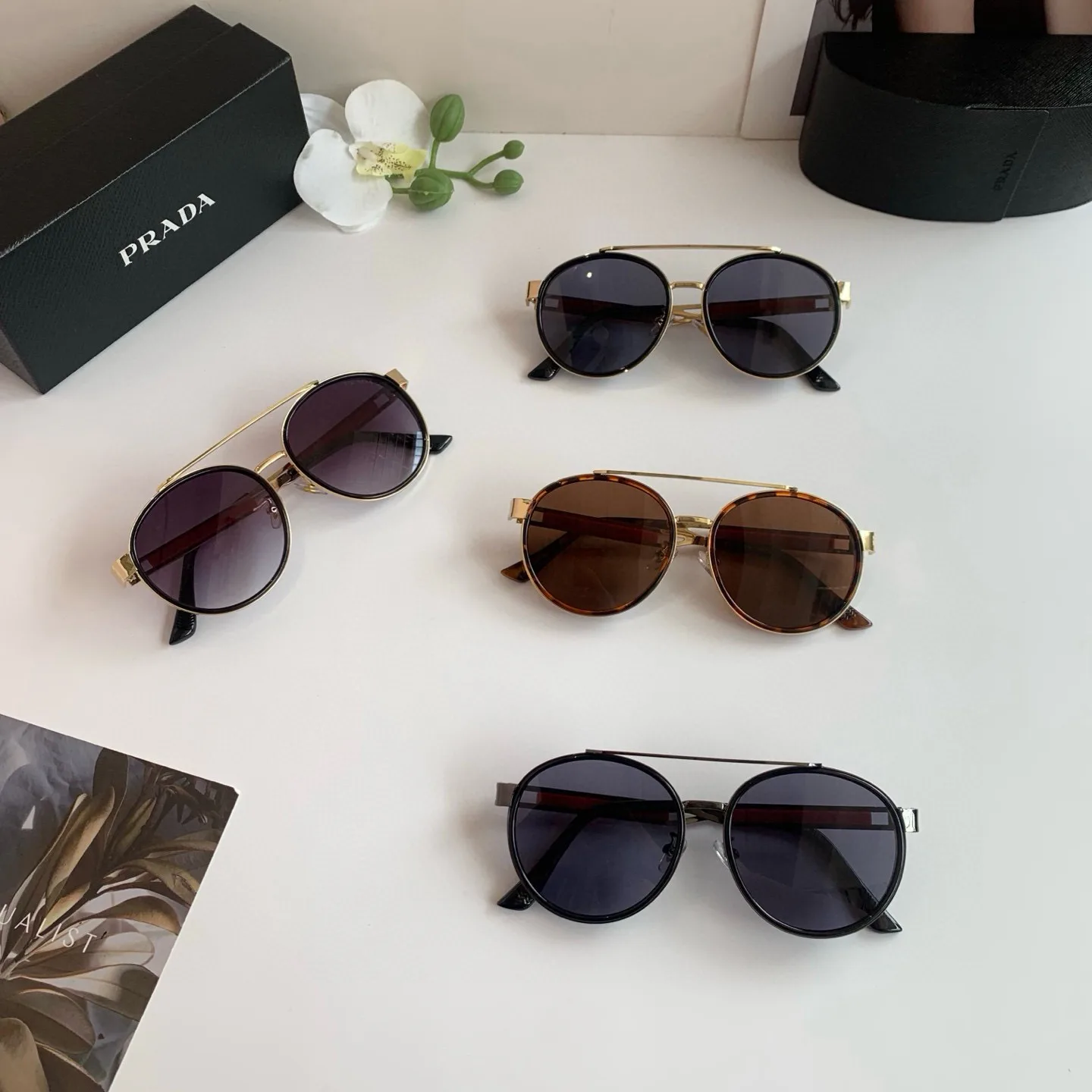 Очки Prada 13135756