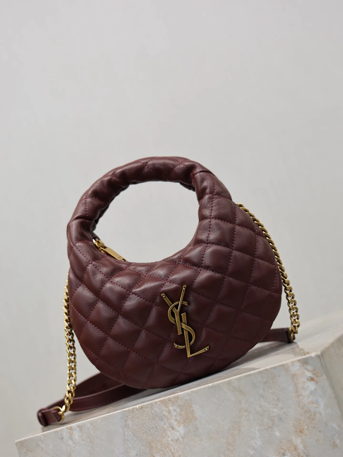 Сумки На Ремне Женские Saint Laurent 11504342