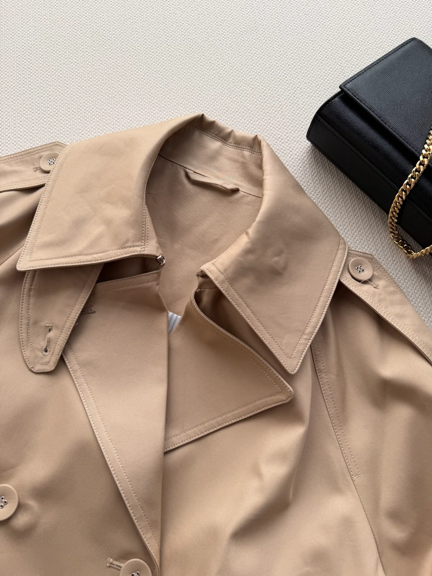 Тренчи Женские Acne Studios 18016188