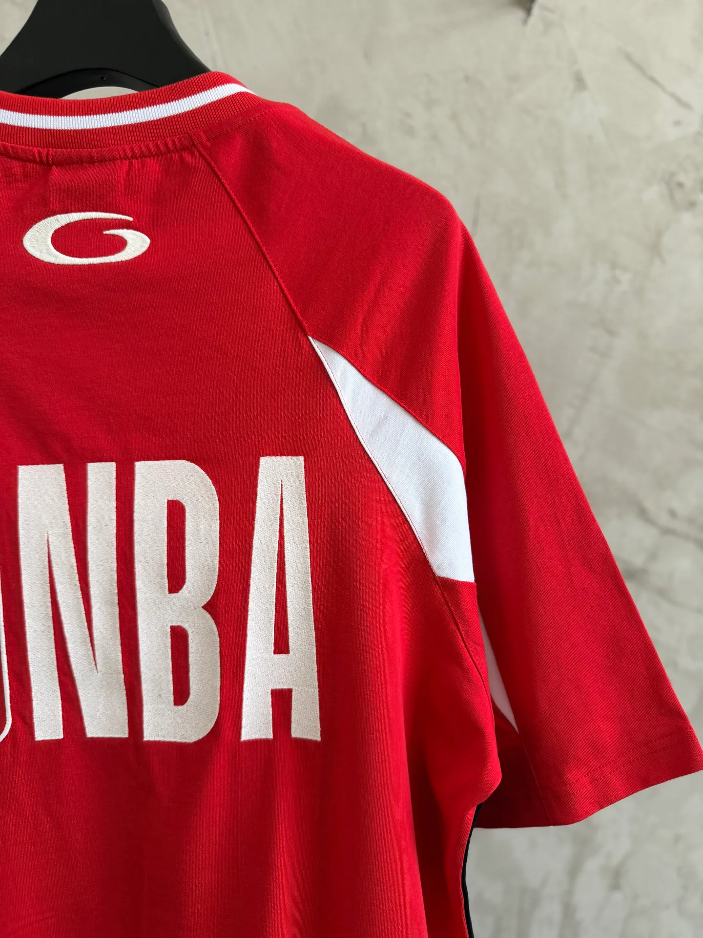 Футболки Мужские Balenciaga 5066987