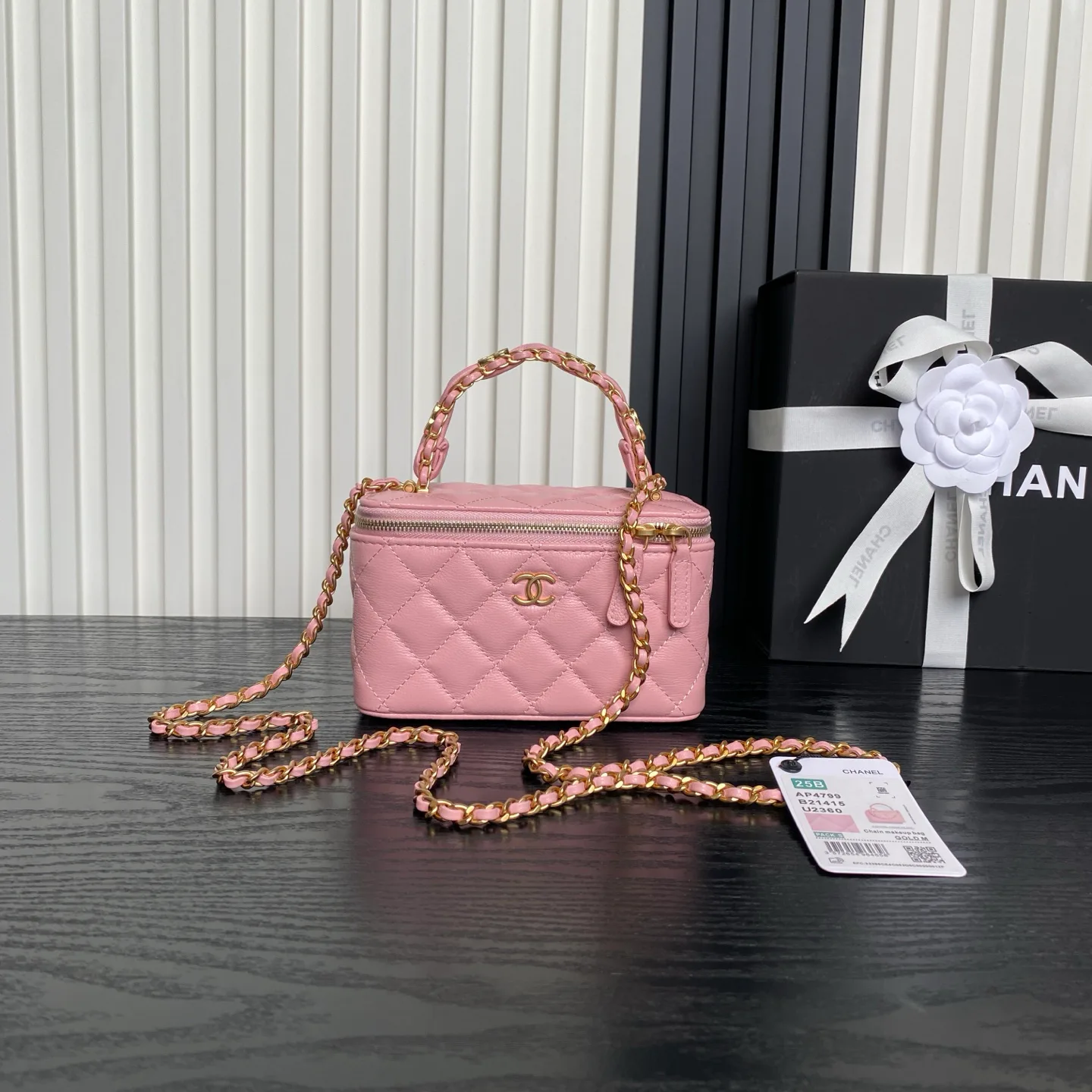 Классические Сумки Женские Chanel 17364573