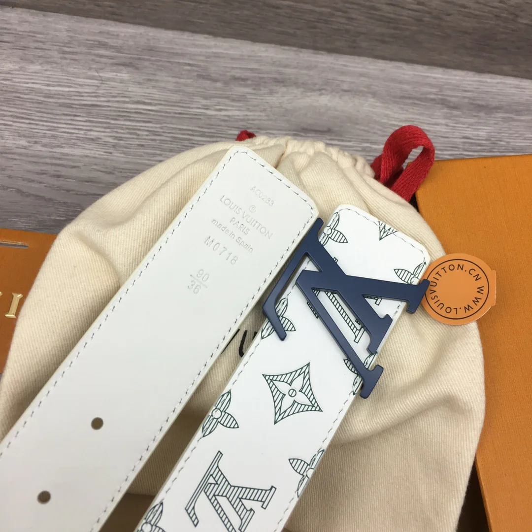 Ремни Louis Vuitton 35904