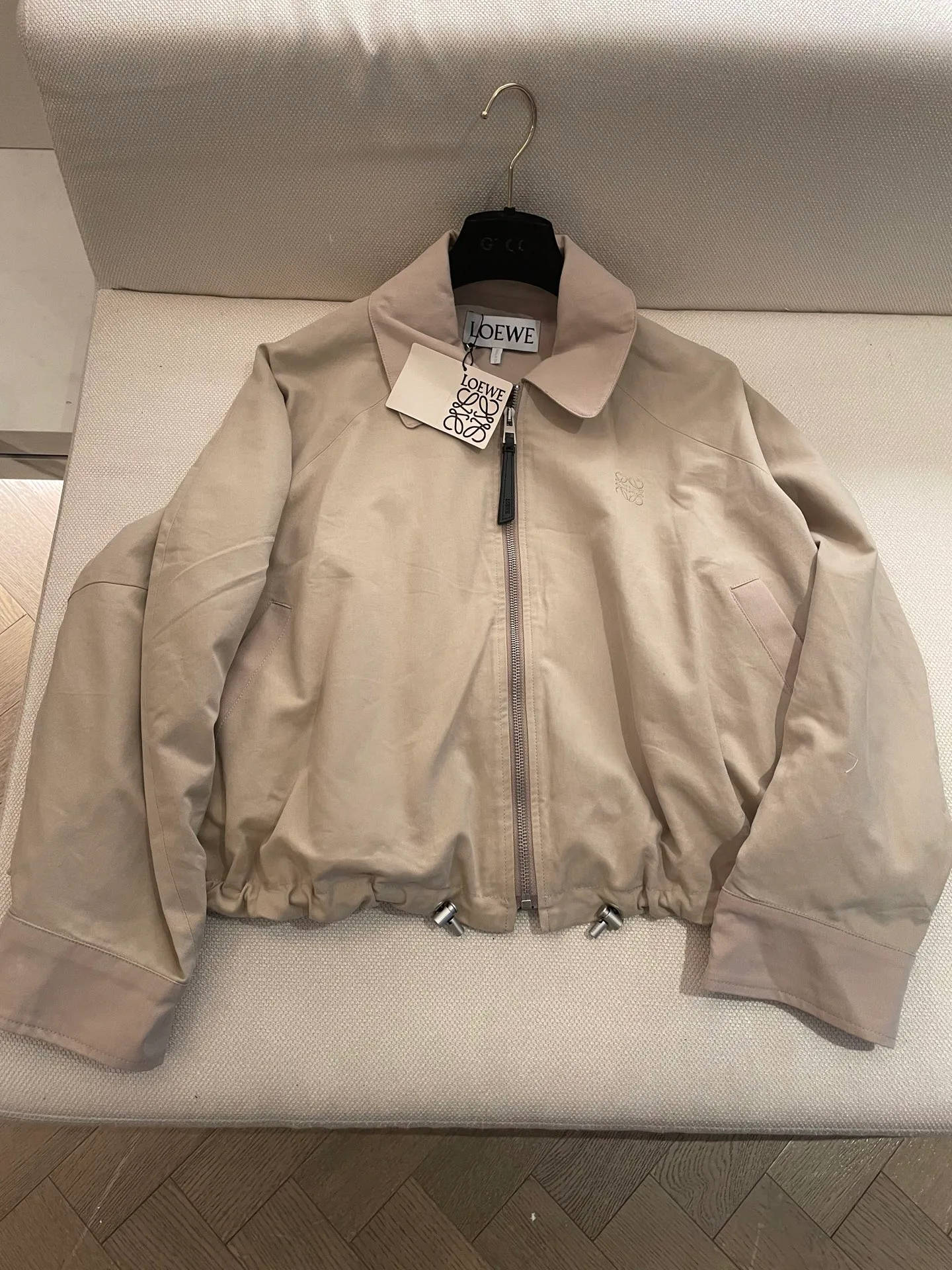 Куртки Мужские Loewe 21363