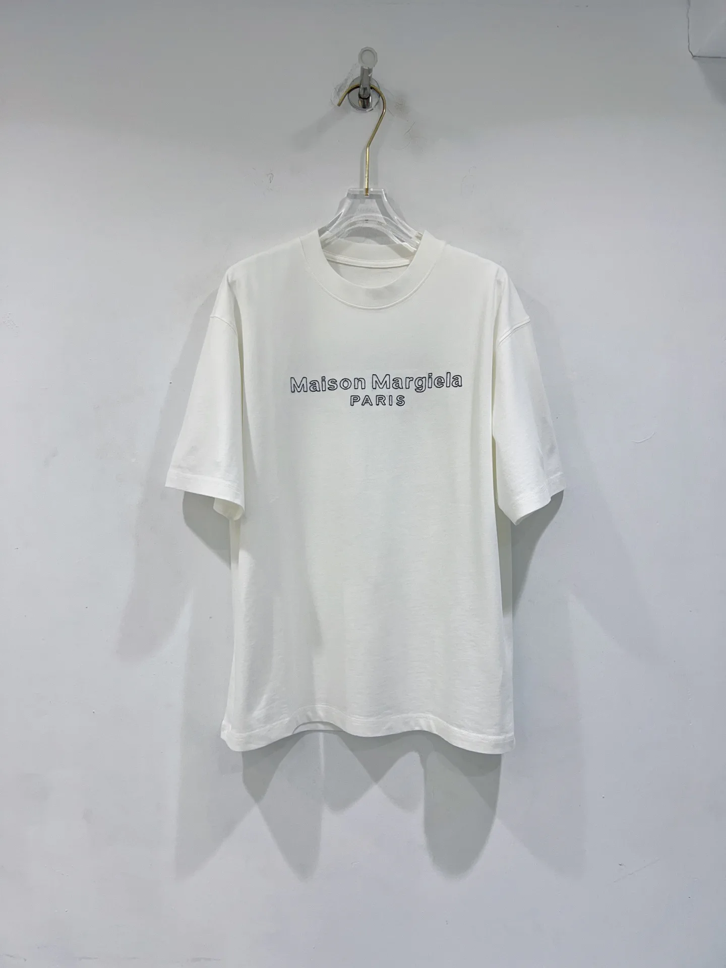 Футболки Женские Maison Margiela 13083414