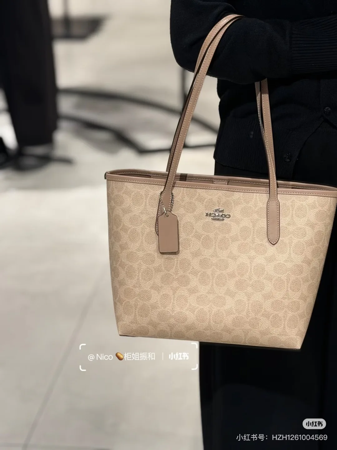 Классические Сумки Женские Coach 12669028